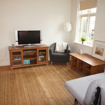Ferienwohnung Id. 061. Jyllandsgade Esbjerg Exterior foto