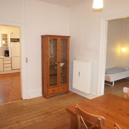 Ferienwohnung Id. 061. Jyllandsgade Esbjerg Exterior foto