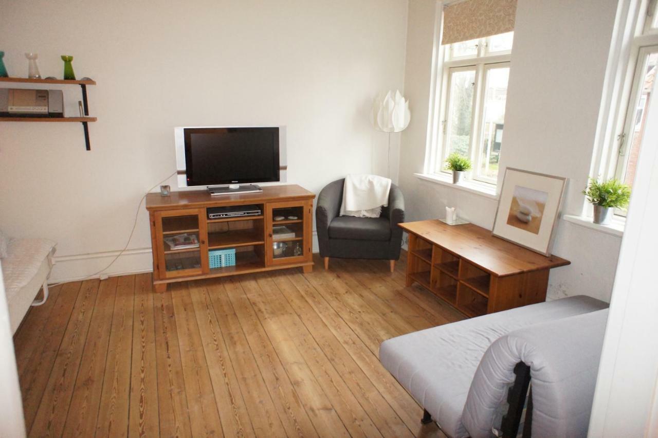 Ferienwohnung Id. 061. Jyllandsgade Esbjerg Exterior foto