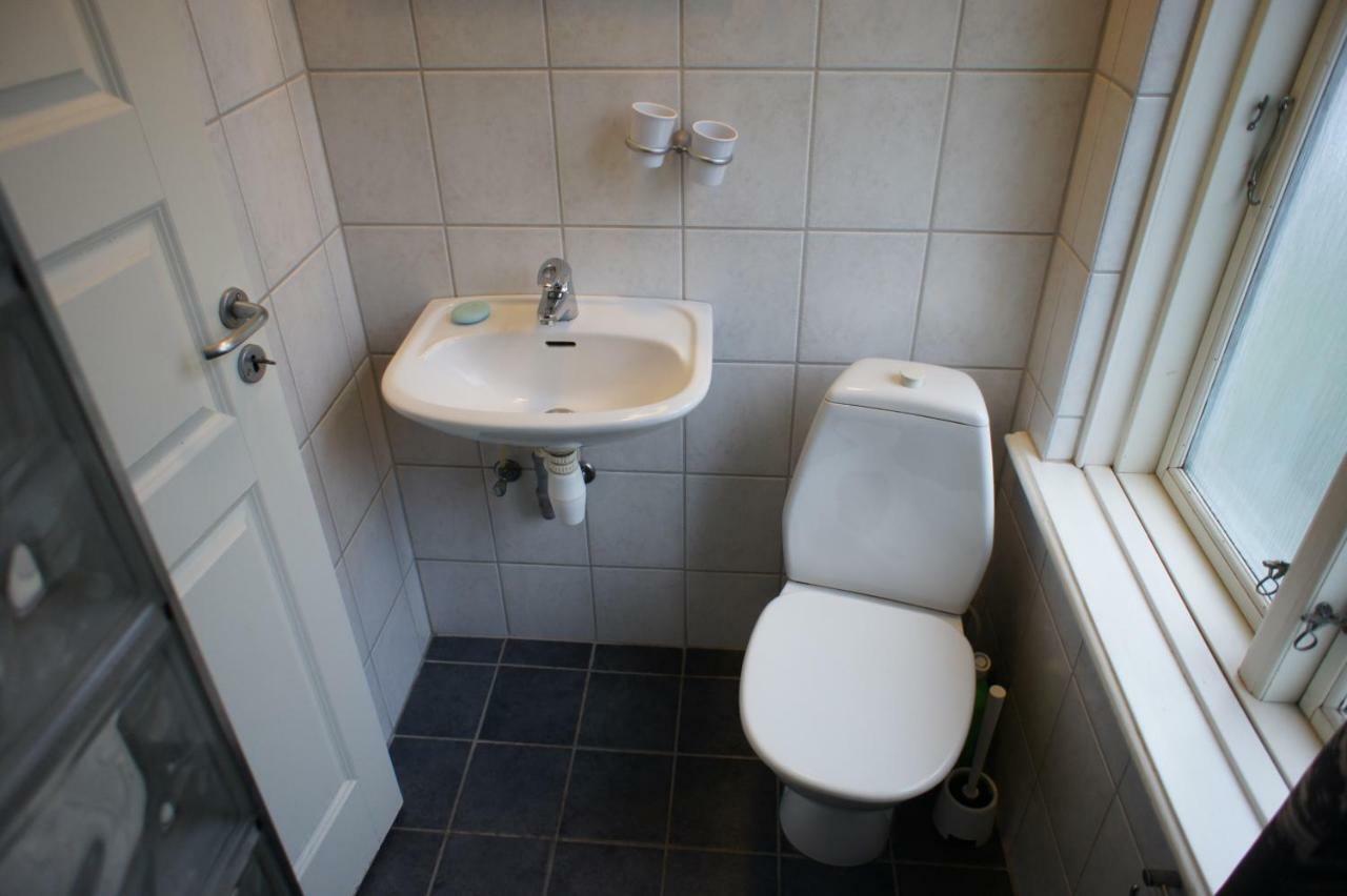 Ferienwohnung Id. 061. Jyllandsgade Esbjerg Exterior foto