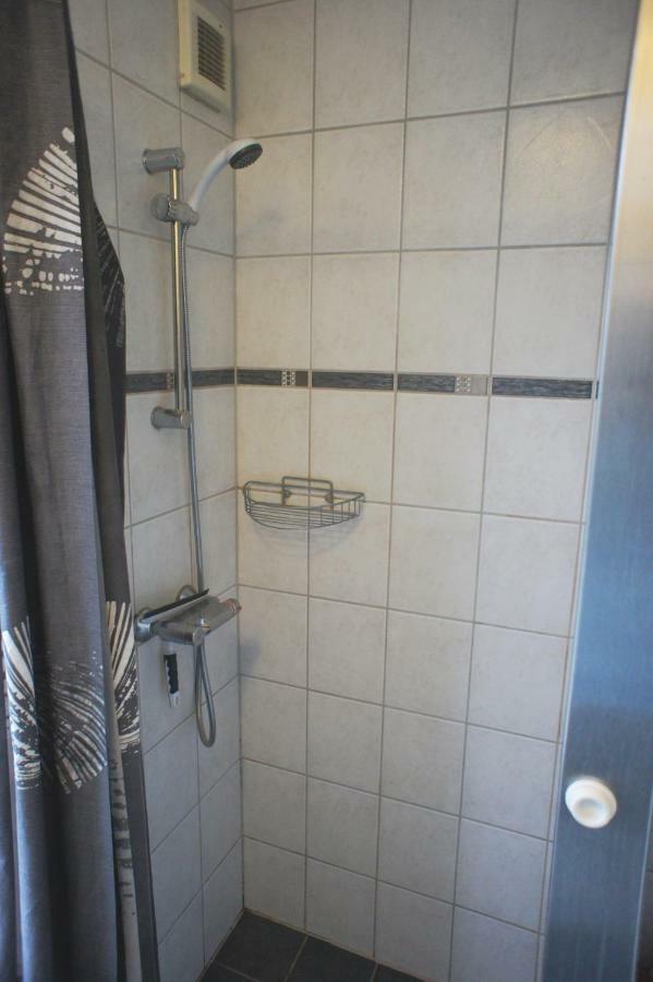 Ferienwohnung Id. 061. Jyllandsgade Esbjerg Exterior foto