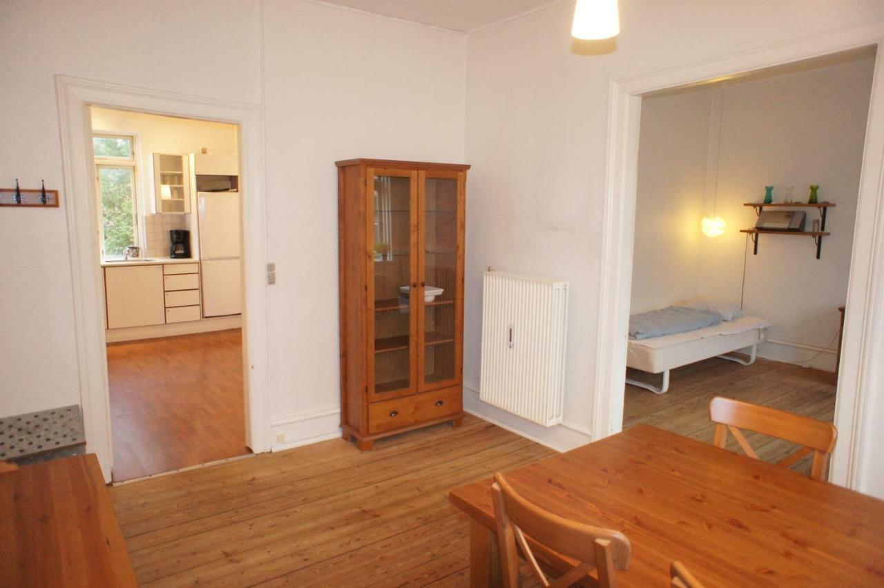 Ferienwohnung Id. 061. Jyllandsgade Esbjerg Exterior foto
