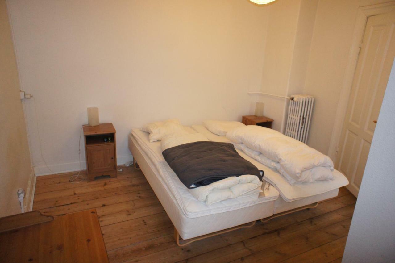 Ferienwohnung Id. 061. Jyllandsgade Esbjerg Exterior foto