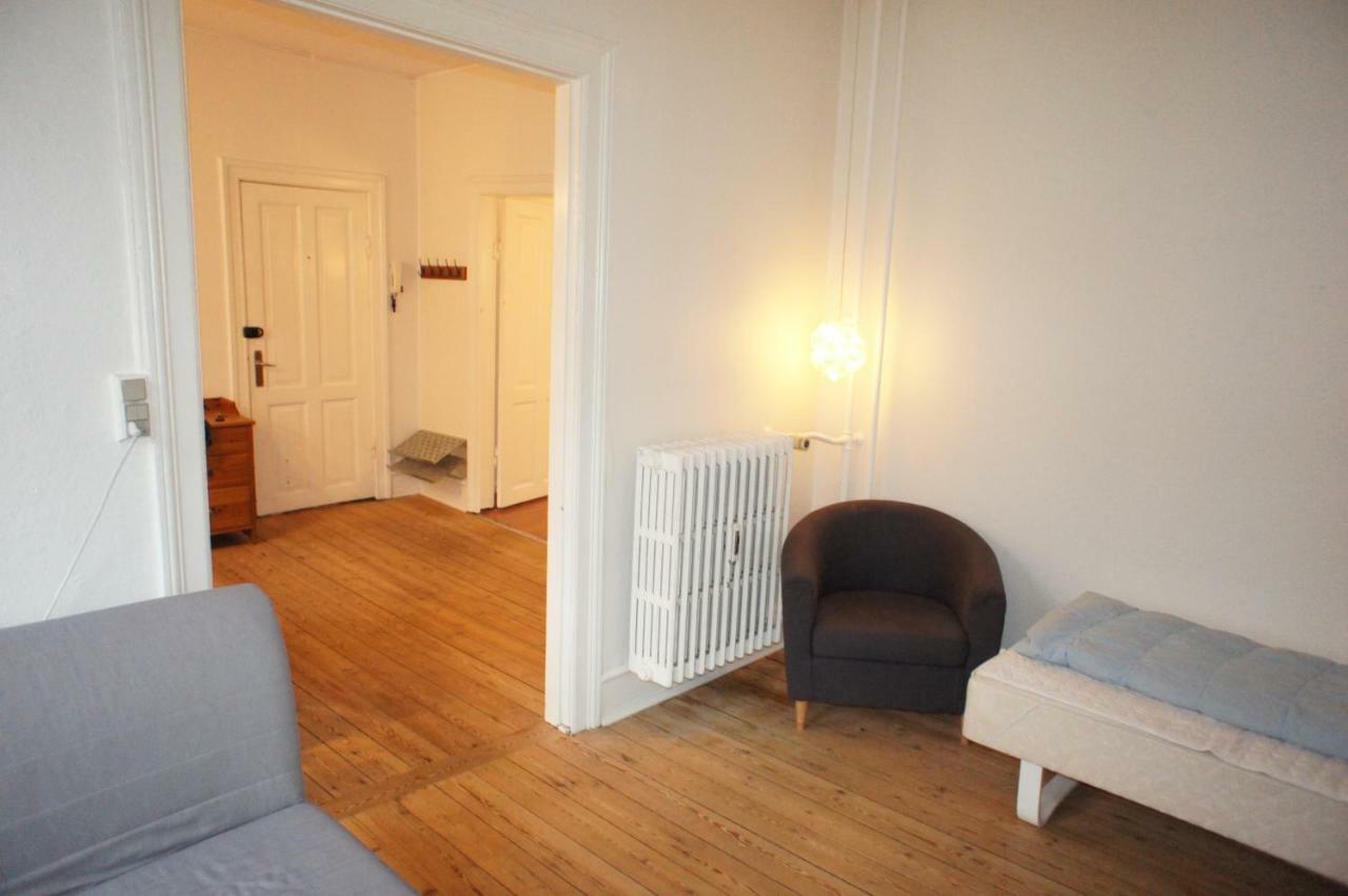 Ferienwohnung Id. 061. Jyllandsgade Esbjerg Exterior foto